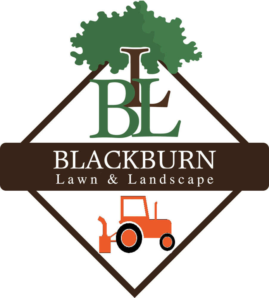 Welcome to Blackburn Lawn and Landscape